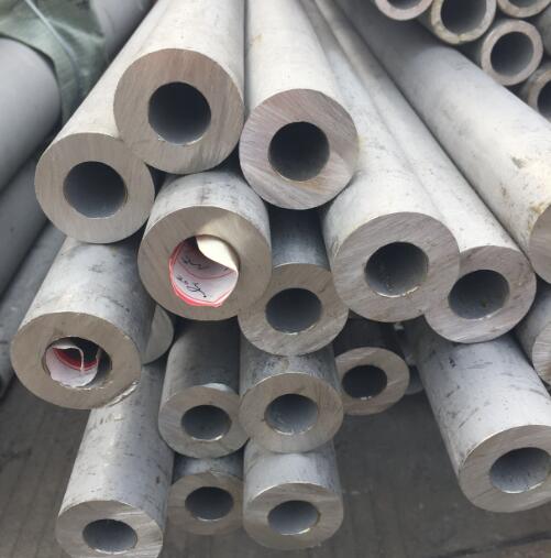 白马井镇321不锈钢管