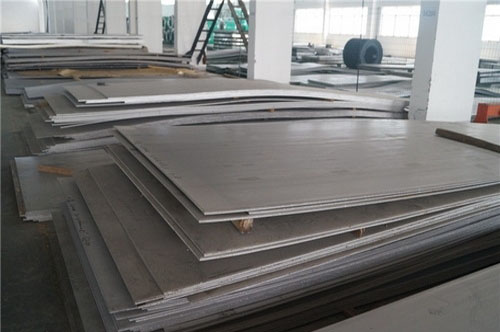 白马井镇304不锈钢板