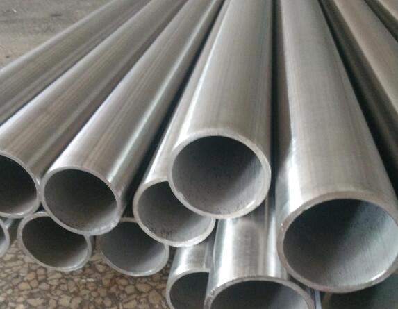 白马井镇321不锈钢管