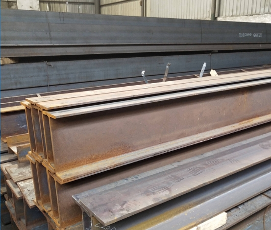 白马井镇Q235EH型钢