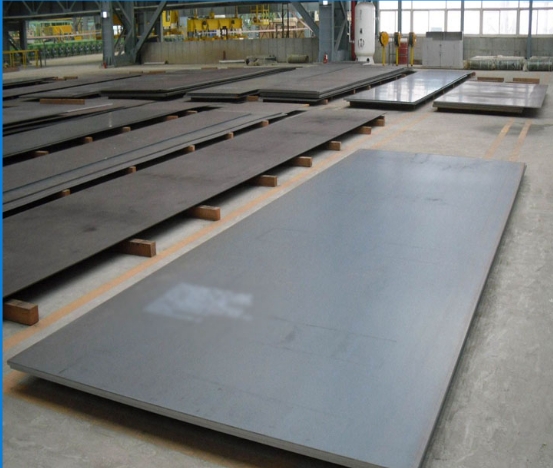 白马井镇NM450C耐磨板